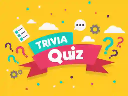 Játék Trivia Quiz online