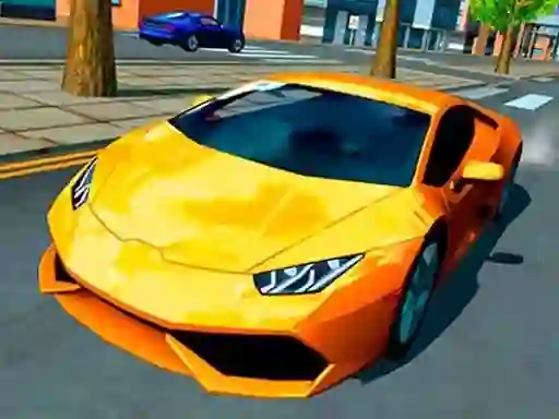 Játék Ultimate Car Racing online
