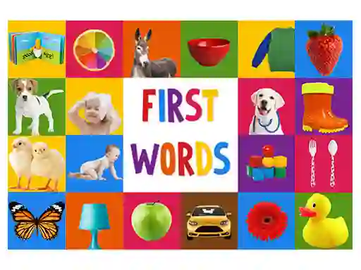 Játék First Words online