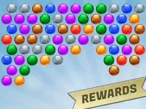 Játék Bubble Shooter Extreme online