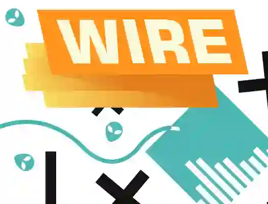 Játék Wire online