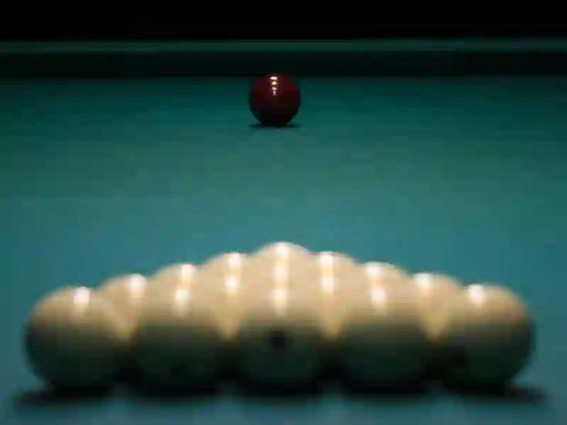 Játék 3d Billiard Piramid online