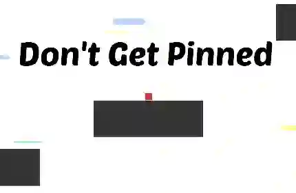 Játék Don't Get Pinned online