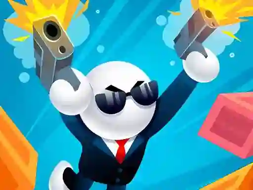 Játék Run N Shoot online