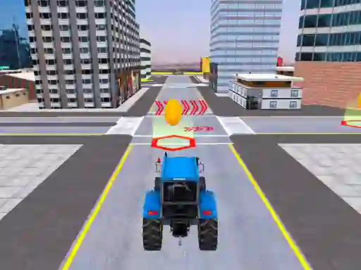Játék City Construction Games 3D online