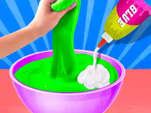 Játék Slime Maker online