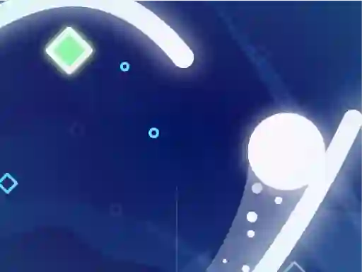Játék Twisty Lines online