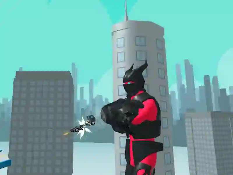 Játék Explosive speed online