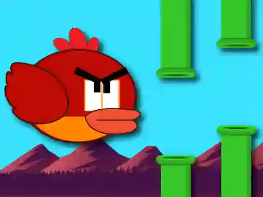 Játék Flappy Birdy online