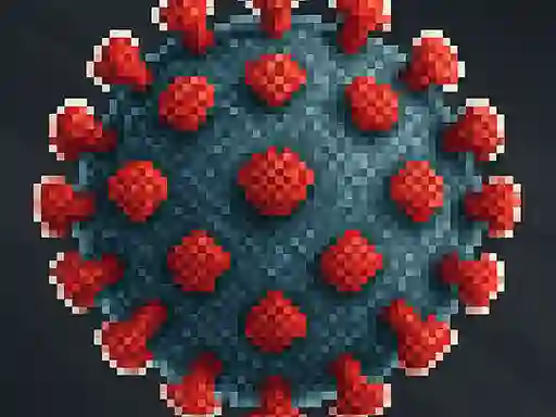 Játék The Coronavirus Game online