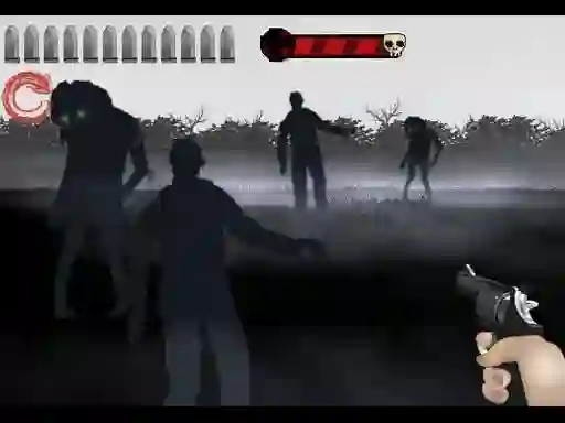 Játék Run Into Death online