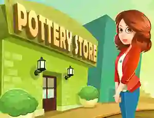Játék Pottery Store online