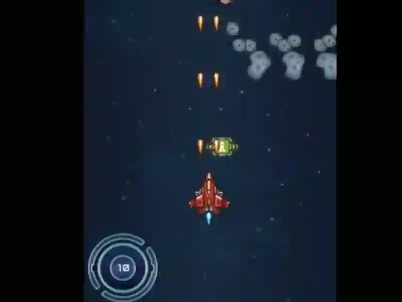Játék Space Force Alpha online
