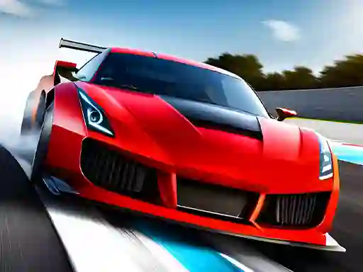 Játék Real Drift Multiplayer 2 online
