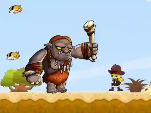 Játék Real Hero One online