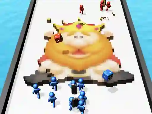 Játék Art Thief 3D online