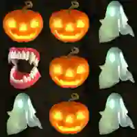 Játék Halloween breaker online