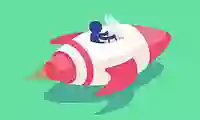 Játék Hero Rush online