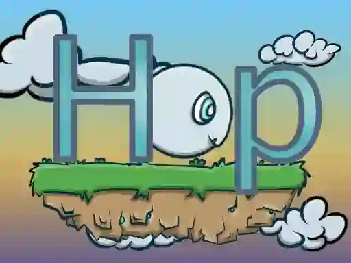 Játék Hopmon online