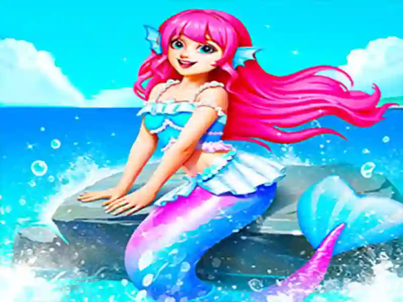 Játék Princess Party Dress Up online