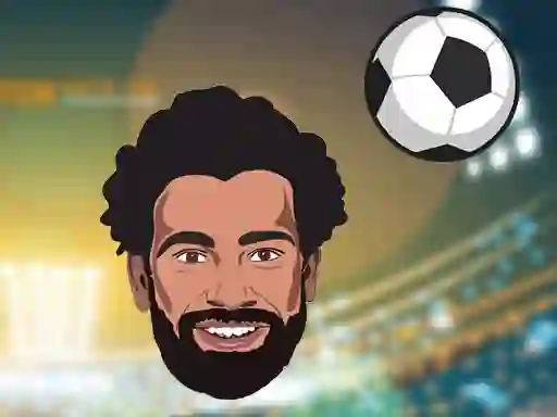 Játék Football Legends: Head Soccer online