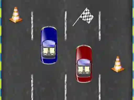 Játék 2 Cars Online online