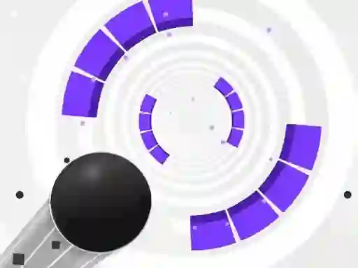 Játék Rolly Vortex online