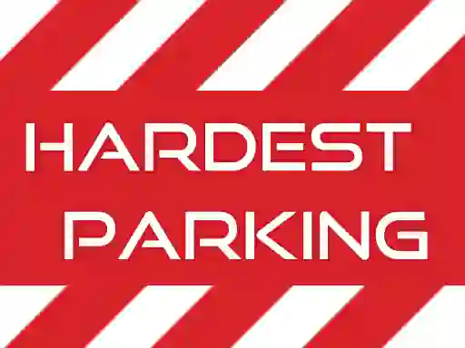 Játék Hardest Parking online