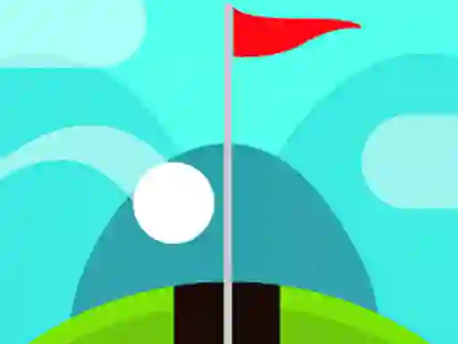 Játék Infinite Golf Star online