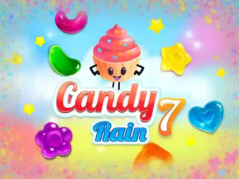 Játék Candy Rain 7 online