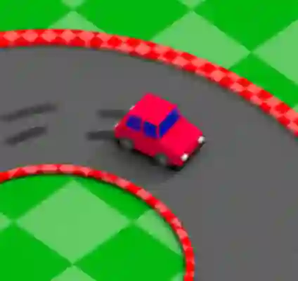 Játék Drift online
