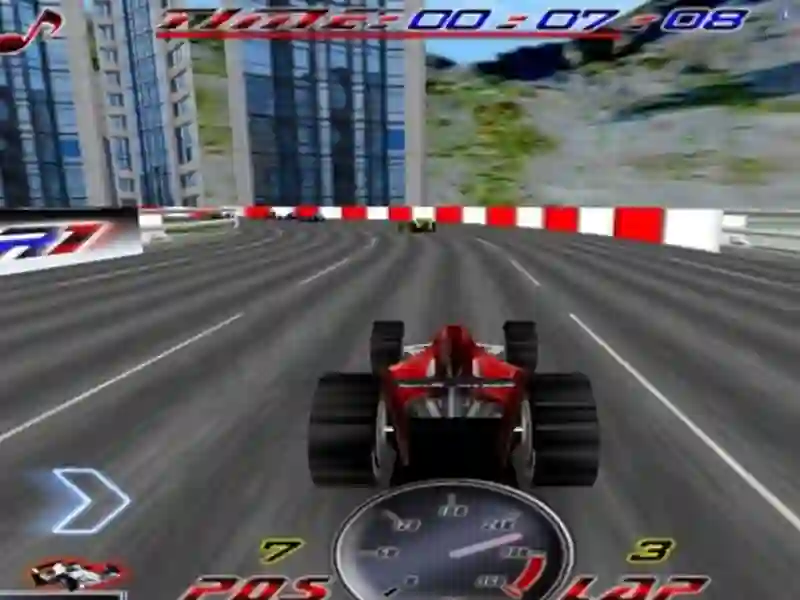 Játék Ultimate R1 online
