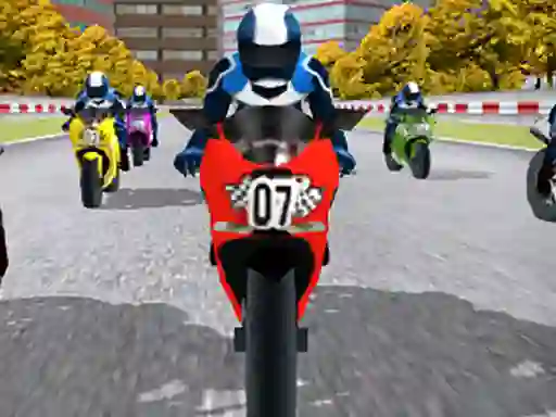 Játék Moto x Speed GP online