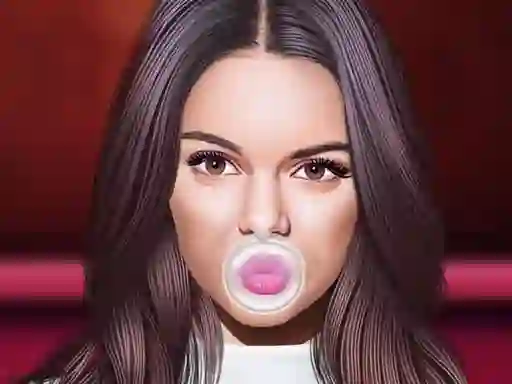 Játék Jenner Lip Doctor online