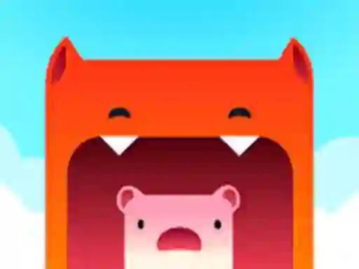 Játék Animal.io online