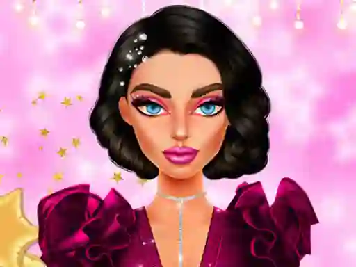 Játék New Year Makeup Trends online