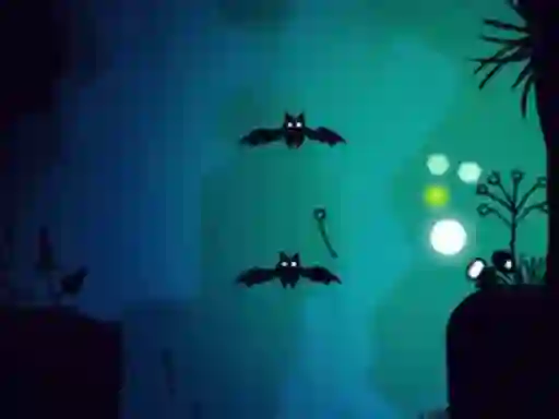 Játék Escape from nightmare online