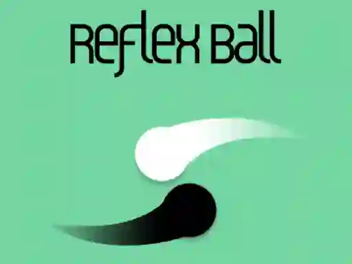 Játék Reflex Ball online