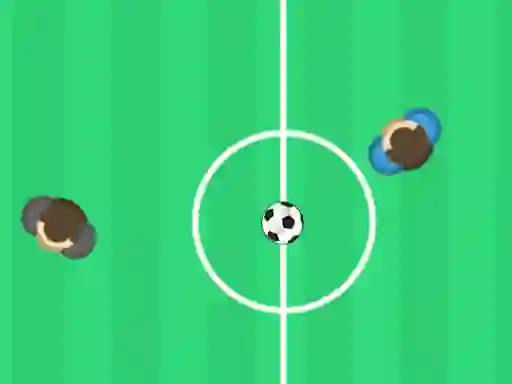 Játék 2 Foot Ball online