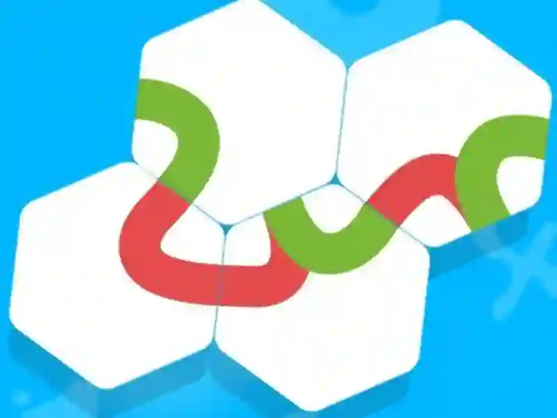 Játék Knots online