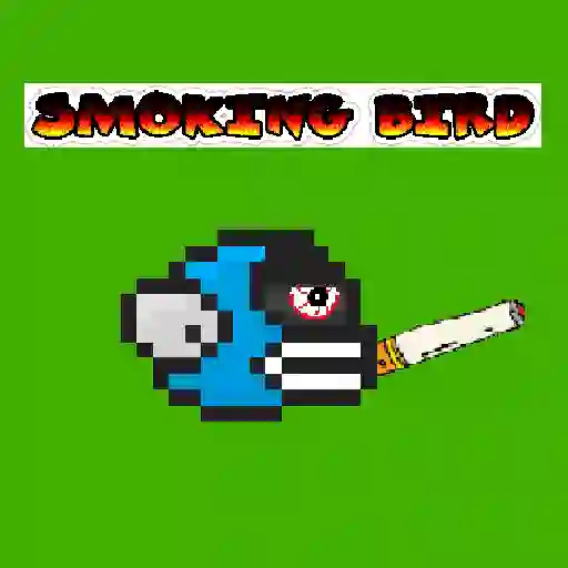 Játék Smoking Bird online