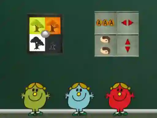 Játék Mechanic Escape 3 online