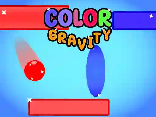 Játék Color Gravity online