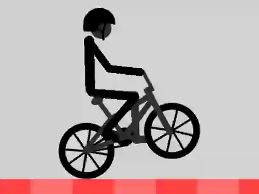 Játék Wheelie Challenge online