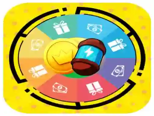 Játék Coins and Spin Wheel Coin Master online