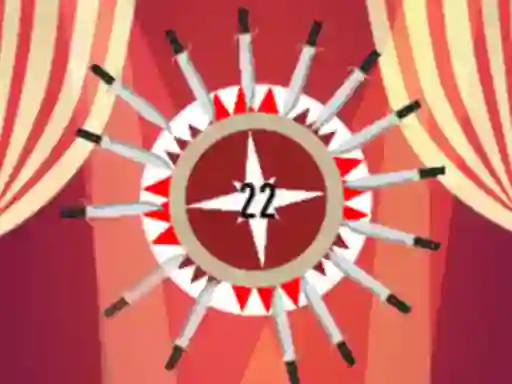 Játék Circus Mystery online