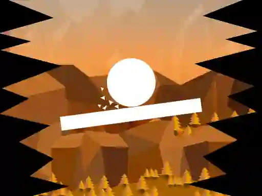 Játék Extreme Bounce online