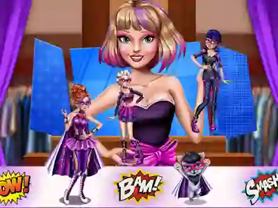 Játék Princess Toy Store online