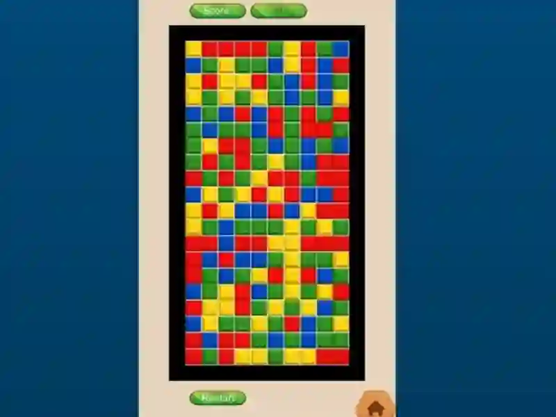 Játék Toon Blast online