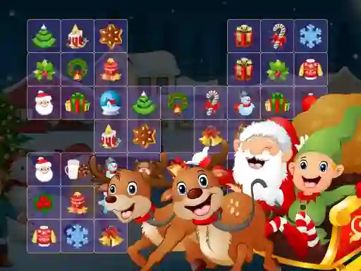 Játék Christmas connect deluxe online